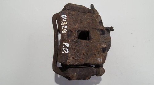 Disc brake caliper front - ,
