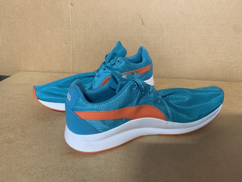 Puma men haast lace - lace, bluebird