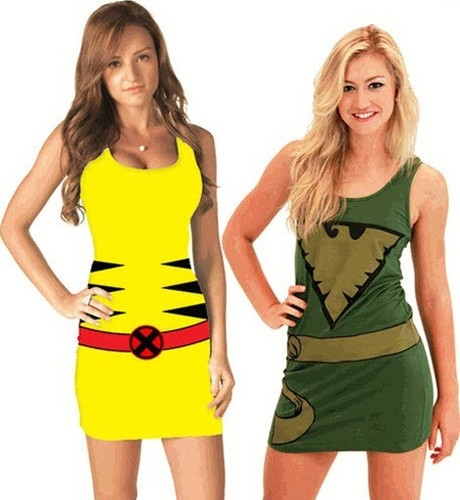Juniors marvel comics - juniors,