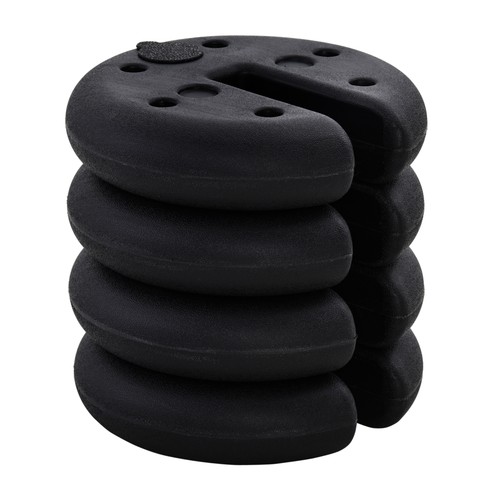 Gazebo leg weights set 4 - weights, of