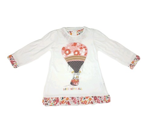Girls age 7 - 6-7, tunic