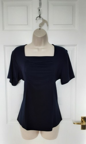 Heather valley blue top - heather, ww2