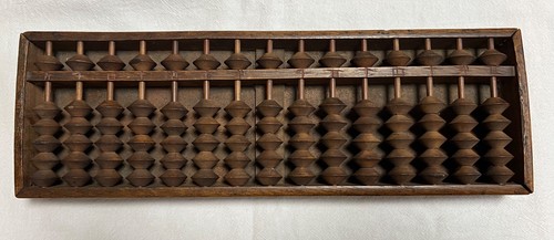 Vintage japanese wooden - vintage,