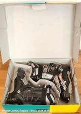 Ski Touring Boots : Scarpa