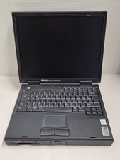 Dell Inspiron 7500 Laptop