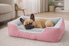 EXTRA LARGE DOG BED CAT PET