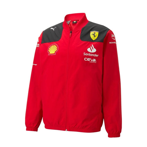 Scuderia ferrari 2023 - ferrari,