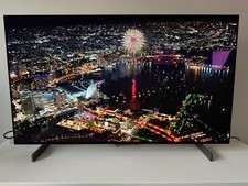 LG C4 OLED42C44LA 42” 4K OLED evo TV