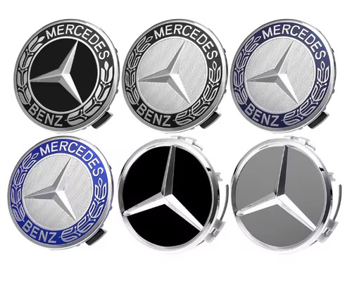 Black mercedes benz - 4,