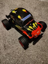 Tamiya Blitzer Beetle