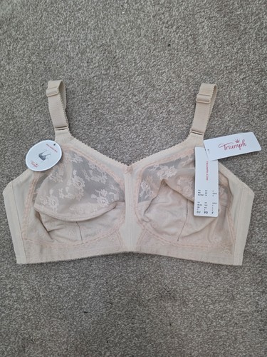Triumph doreen bra brand - doreen,