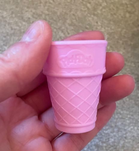 Play doh perfect - play-doh, ice