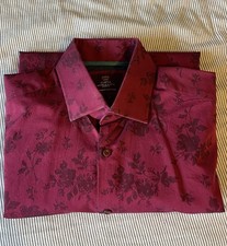 Hawes  & Curtis Men’s Shirt