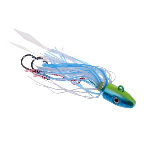 Jig 32g lures deep sea - jig,