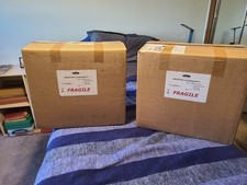 Neat Majistra loudspeakers