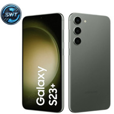 Samsung Galaxy S23+ Plus 5G 256GB 512GB Multicolour Factory Unlocked Phone A+
