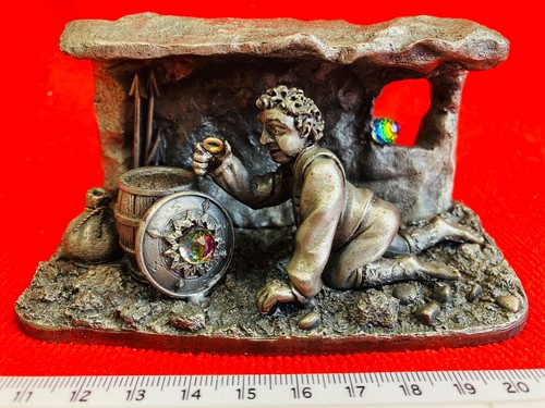 Myth and magic tudor mint - myth,