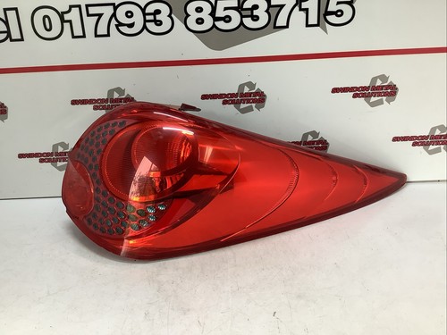 2007 peugeot 307 drivers - 2007,