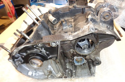 Yamaha rd350 ypvs matching - yamaha,