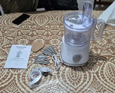 Cookworks Food Processor FP9O76-GS