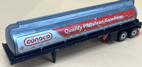 Matchbox conoco proclean - matchbox,