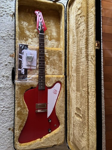 Epiphone 1963 firebird - epiphone, i