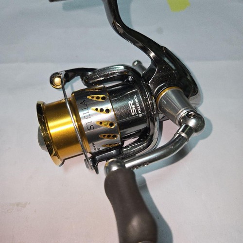 Shimano stella 2500s - stella,