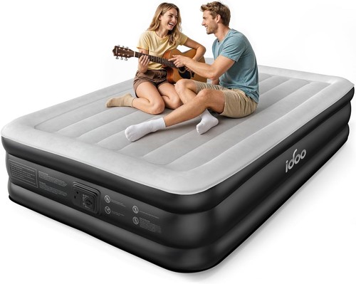 Idoo inflatable air - inflatable,