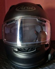 Arai Debut-v Black Full Face