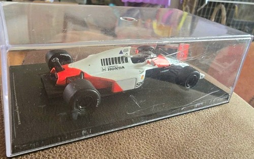 Mclaren honda mp4 - mclaren, 1990s