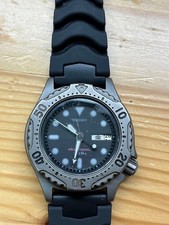 Seiko diver professional 200m - seiko,