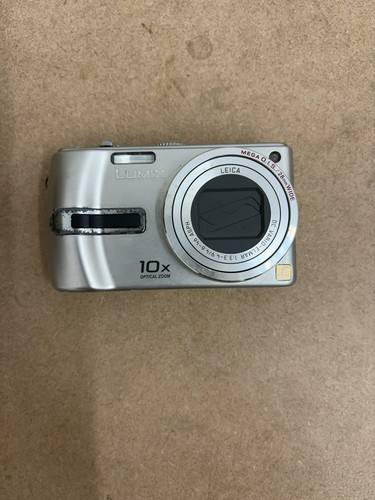 Panasonic lumix dmc - panasonic,