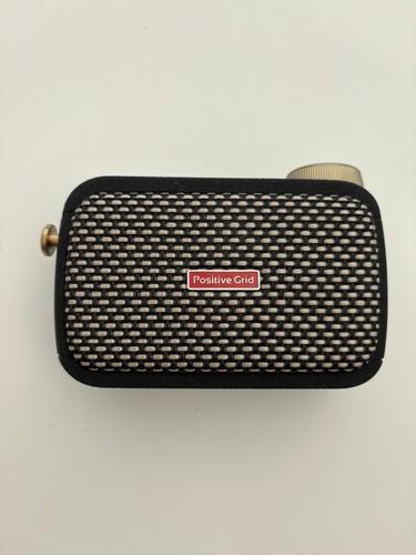Positive grid spark watt - spark, 5-watt