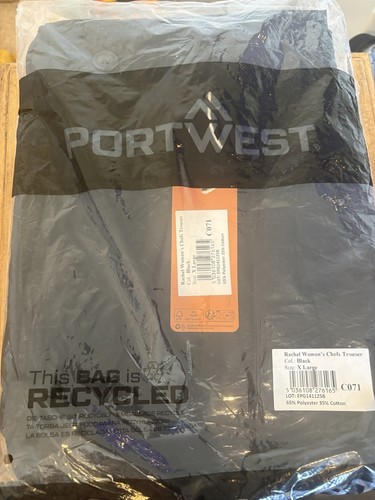 Port west rachel - port,