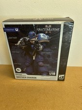 JoyToy Warhammer 40k Space Marines Brother Chairon Action Figure