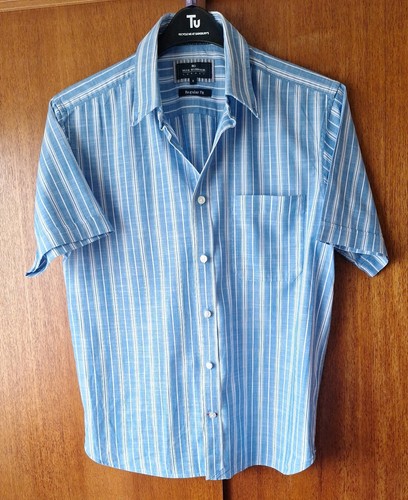 Blue harbour luxury - blue, regular