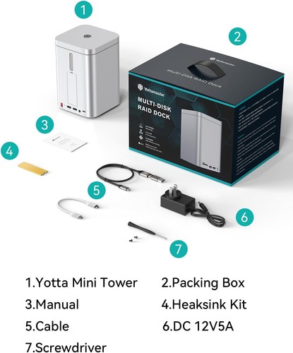 Bay 10gbps hard - 2, drive