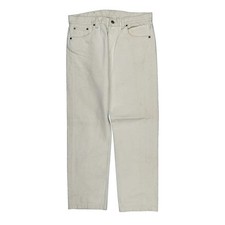 501 Levis Jeans - 34W 30L