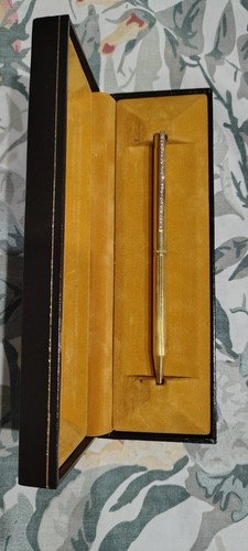 Dupont sterling 925 gold - dupont, &