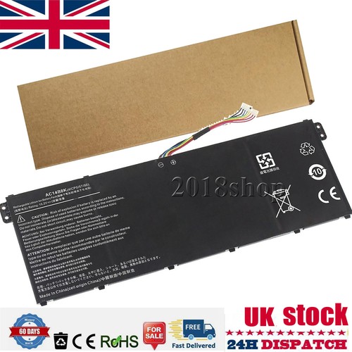 Battery ac14b3k for acer - battery,