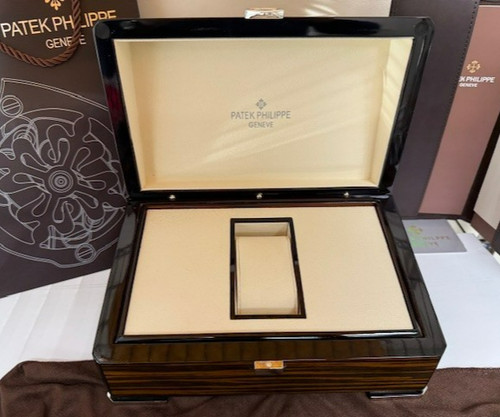 Handmade patek philippe - handmade,