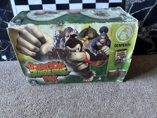 Donkey kong jungle - jungle, w/