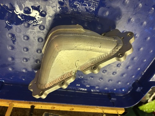Yamaha superjet carb - carb, manifold