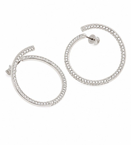 Swarovski dextera rhodium - dextera,