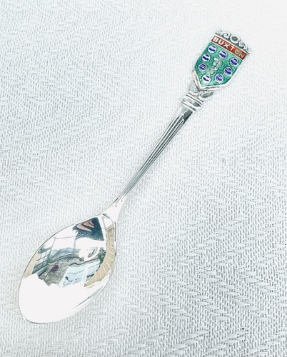 Buxton sterling silver - -,