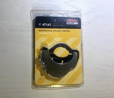 ATLAS Throttle Lock - A