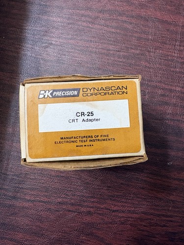 Vintage precision dynascan - vintage,