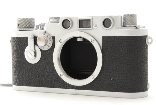 Leica iiif 35mm rangefinder - iiif,