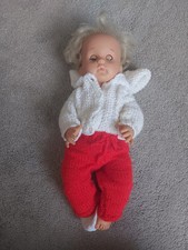 Stunning vintage First Love baby doll (no maker's mark bit Visible 