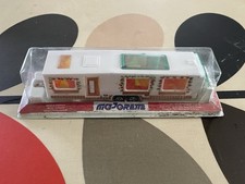 Vintage majorette residential